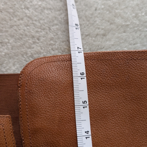 Brown Leather Riding Boots - Picture 11 of 14